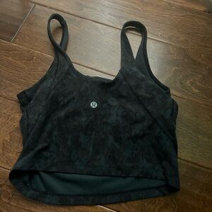 Lululemon allign tank